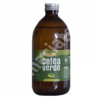 Cafea verde Bio de baut, 500 ml, Nature 4 Life