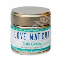 Ceai Matcha Cafe Grade, 30 g, Aqua Publis