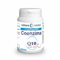 Coenzima Q 10, 30 capsule, Noblesse