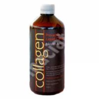Colagen pro activ lichid cu aroma de lamaie, 500 ml, OPKO Health