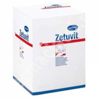 Comprese absorbante Zetuvit, 10x10 cm (413701), 25 bucati, Hartmann