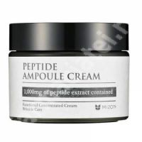 Crema anti-aging cu Peptide, 50 ml, Mizon