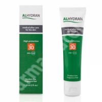 Crema cu protectie UV inalta SPF30 Alhydran, 59 ml, Bap Medicalbv