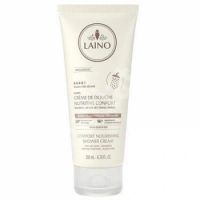 Crema de dus nutritiva pentru confortul pielii, 200 ml, Laino