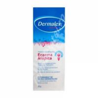 Dermalex Repair - Eczema Atopica, 30 g, Chefaro