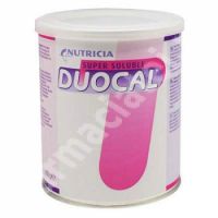 Duocal, 400 g, Nutricia