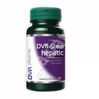 DVR-Stem hepatic, 60 capsule, DVR Pharm 