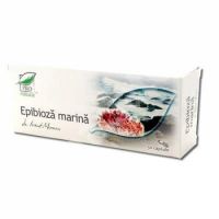 Epibioza marina, 30 capsule, Pro Natura