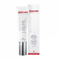 Fluid depigmentant SPF 50 Essentials Alpine White, 30 ml, Skincode