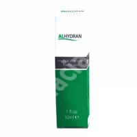 Gel-crema pentru inchiderea ranilor Alhydran, 30 ml, Bap Medical
