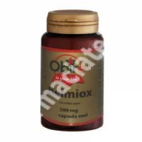 Helmiox, 60 capsule, Obire