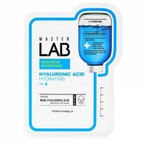 Masca hidratanta cu Acid Hialuronic Master Lab, 19 g, TonyMoly