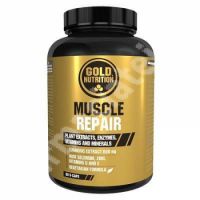 Muscle Repair, 60 capsule, Gold Nutrition