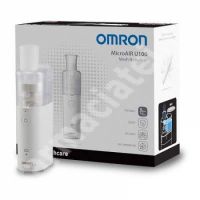 Nebulizator MicroAIR cu ultrasunete, U100, Omron