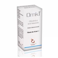 OMK1 solutie oftalmica, 10 ml, Omikron