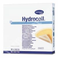 Pansament hidrocoloidal Hydrocoll, 7.5x7.5 cm (900742), 10 bucati, Hartmann