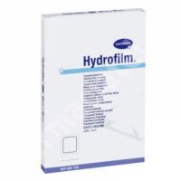 Pansament transparent Hydrofilm, 10x15 cm (685759), 10 bucati, Hartmann