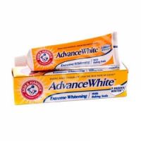 Pasta de dinti Advance White Extreme Whitening, 75 ml, Arm & Hammer