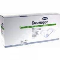 Plasturi Cosmopor Advance (901017), 35x10 cm, 10 plasturi, Hartmann