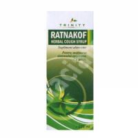 Ratnakof Sirop, 100 ml, Trinity Pharma
