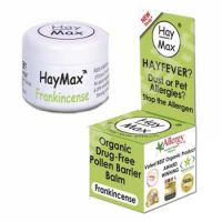 Remediu pentru alergie cu Smirna, 5 ml, HayMax