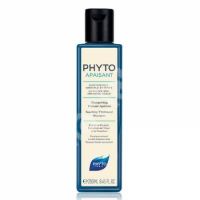 Sampon calmant pentru scalp sensibil Phytoapaisant, 250 ml, Phyto