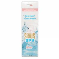 Spray nazal cu apa termala Sinus Spa Bebe, 30 ml, Phenalex