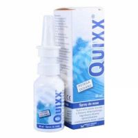 Spray nazal Quixx, 30 ml, Berlin-Chemie Ag