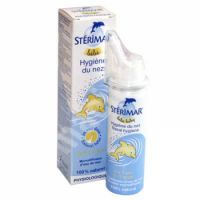 Spray nazal Sterimar Baby, 50 ml, Lab Fumouze