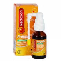 Spray oral cu propolis Redoxon, 20 ml, Bayer