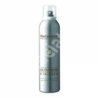 Spray pentru finisare Ultra Shine, 200 ml, Natulique