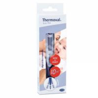 Businessman their Snooze Termometru digital cu timp scurt de masurare Thermoval Rapi : Farmacia Tei  online