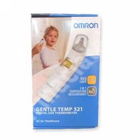 Termometru - Gentle Temp 521, Omron