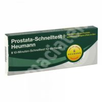 Test rapid pentru prostata, Heumann, 1 bucata, Veda Lab