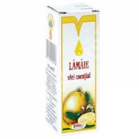 Ulei esential de Lamaie, 10 ml, Fares