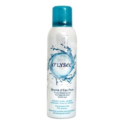 Spray apa pura O'Lysee, 150 ml, Elysee Cosmetique