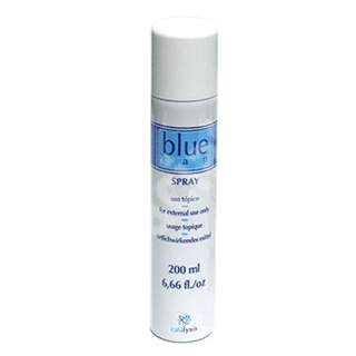 Spray Blue Cap, 200 ml, Catalysis