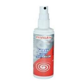 Spray contra tantarilor, 100 ml, Favisan