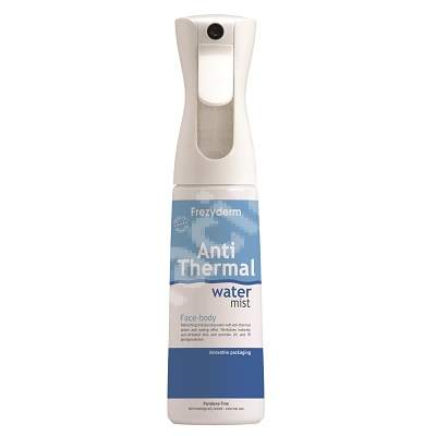 Spray cu efect racoritor instant Water Mist, 300 ml, FrezyDerm