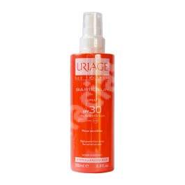 Spray protectie solara Bariesun SPF 30, 200 ml, Uriage