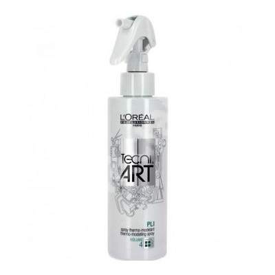 Spray termo-modelator Pli Tecni.Art, 190 ml, Loreal Professionnel