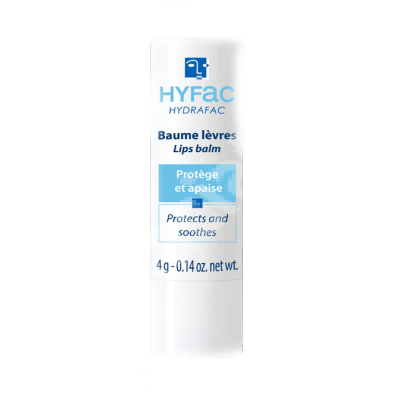 Stick protector de buze Hydrafac, 4 g, Hyfac