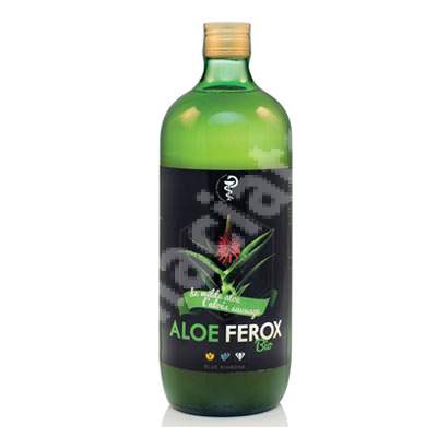 Veratrol aloe ferox 500mg, 60 tablete, Obire