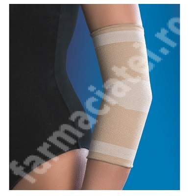 Suport elastic pentru cot, Marimea SL, 1902, Anatomic Help