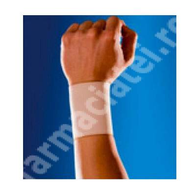 Suport elastic pentru incheietura mainii,Marimea L 18-22 cm, 0310, Anatomic Help