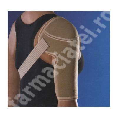 Suport elastic umar, Marimea S 24-28 cm, 3080, Anatomic Help