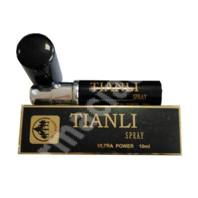 Tianli Spray, 10 ml, Sanye Intercom