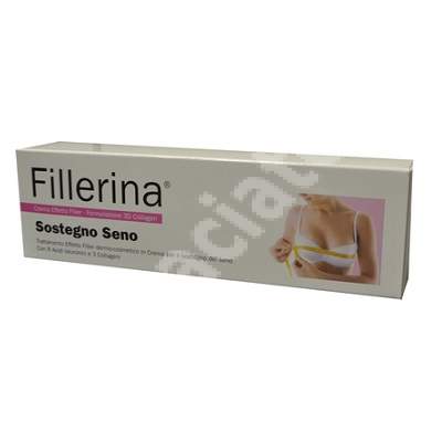 Tratament pentru fermitatea sanilor Fillerina, 100 ml, Labo