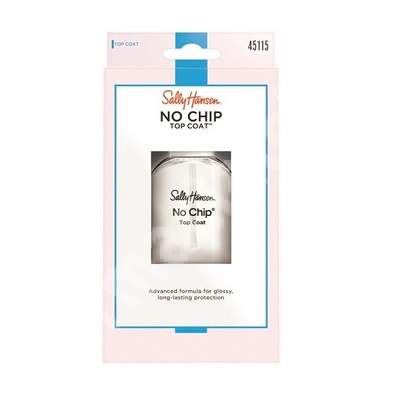 Tratament pentru unghii No Chip Top Coat, 13.3 ml, Sally Hansen