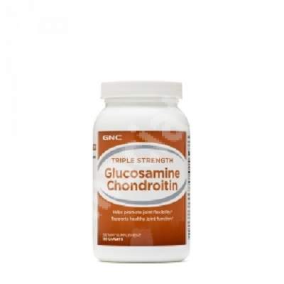 protecție articulară glucozamină și condroitină